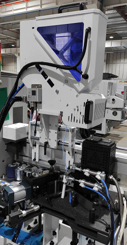 �������������� ������������������ ������ Excitech Automatic 515HQLP