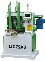  -  EcoWood MX7203