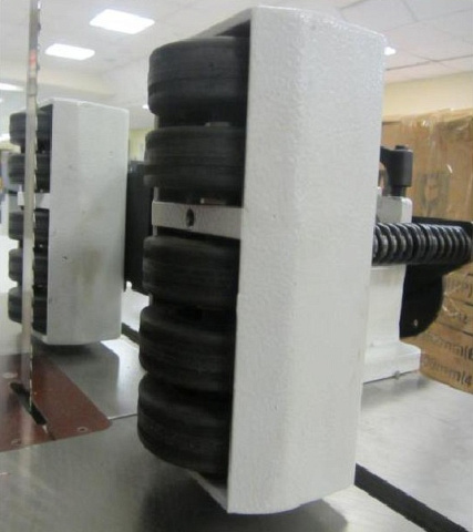 ��������������� ������ OSTERMANN BS 50 AUTO � �������� �����������