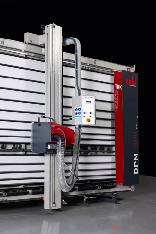 ��������-����������� ������ Bala Makina DPM ED 21�41