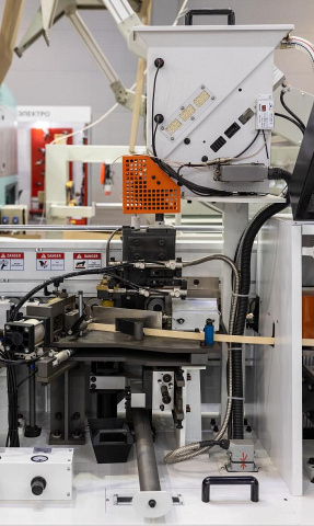 ������������������ ������ Excitech 736 SERVO PRE-PUR M