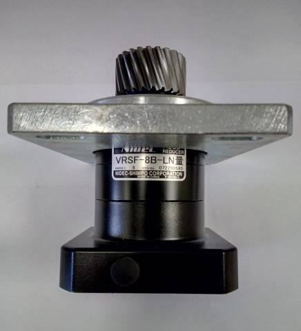 �������� � ����� Shimpo VRSF-8B-LN �� ��� Y � ��������� ������ � 01092