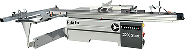 ��������-����������� ������ Filato 3200 START