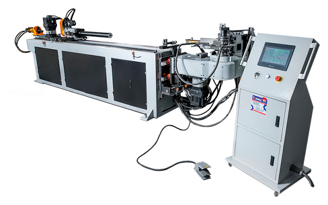      IRONMAC IB-CNC IB89CNC-2A-1S