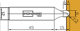     IRONMAC 