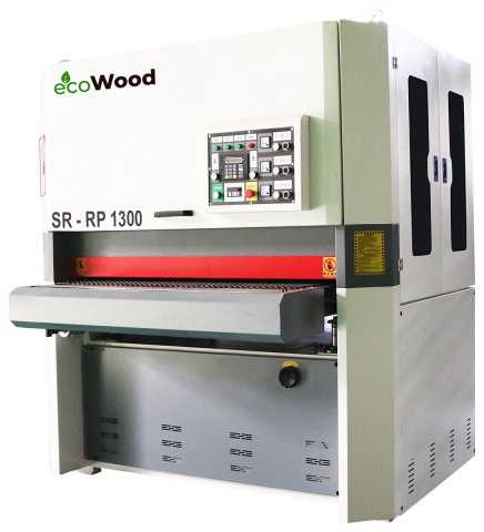 �������������-������������ ������ ECOWOOD SR-RP 400, 630, 1000, 1300