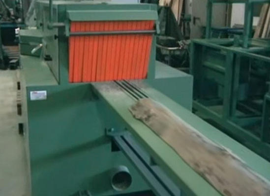 ������ ��� ����������� ������� MS Maschinenbau BAS 2-7.5-15