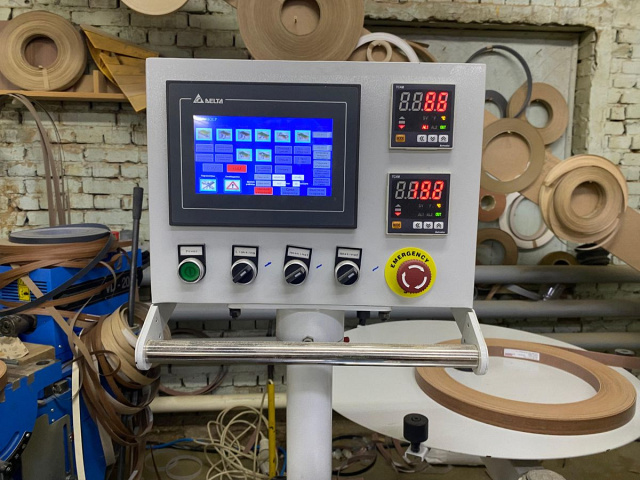    Excitech Automatic 536 UHQLP 