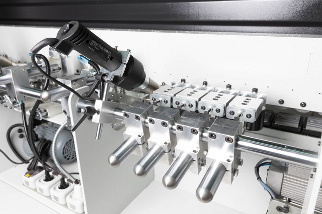 ������������������ ������ OZGENC MAKINA Doorband 6500 ��� ��������