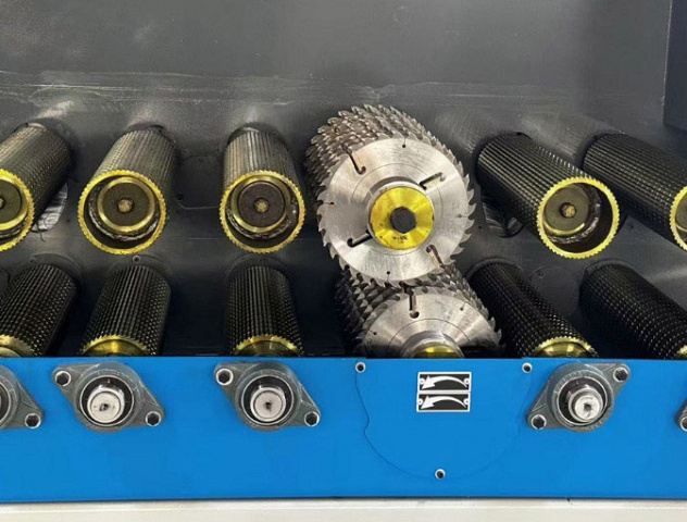 ������������ ������ EcoWood MBC-Y