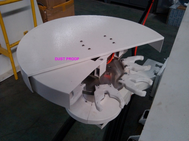 ���������� �������������� ����� � ��� EXCITECH ORSIS
