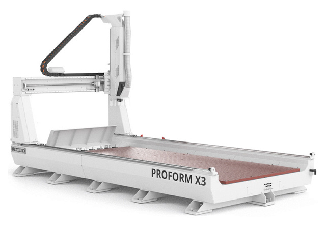      Houfek PROFORM X3 PROFORM X3