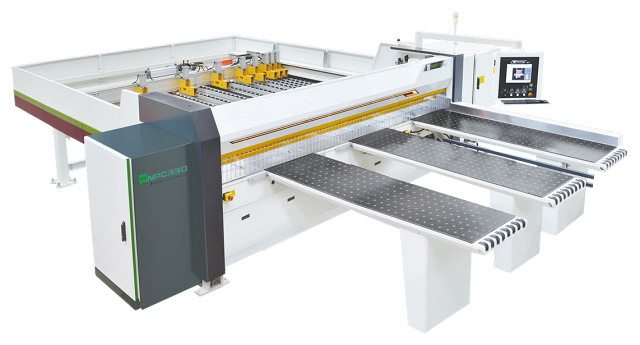 -    Nanxing NPC 330/380/440