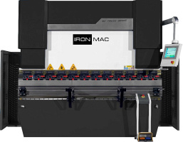 �������������� ������������� ������ IRONMAC HPB-� (M) (TP10S)