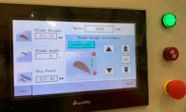 ��������-����������� ������ Filato Optima 32S