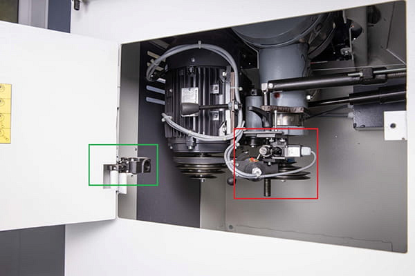      OSTERMANN  1000S