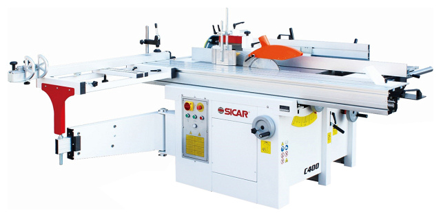   SICAR C400  3200