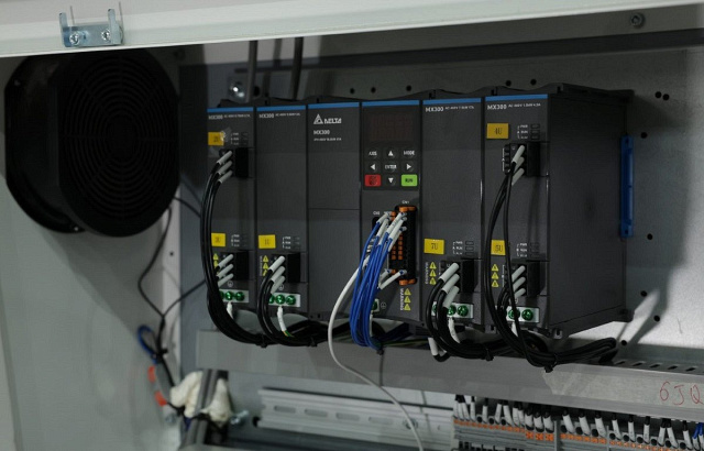   Nanxing NB536-PC