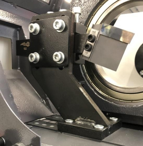 �������� ������ � ����������� OSTERMANN CL 1200 AUTO