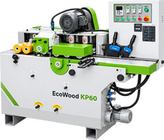�������������� ������ EcoWood KP 60