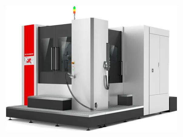 �������������� �������������� ����� KMT KHM 80P