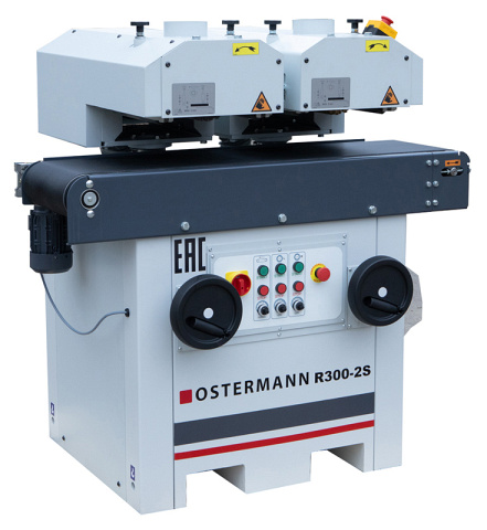 ������ ��� ��������. �������� ��������� OSTERMANN GRAFFIO-300(S)