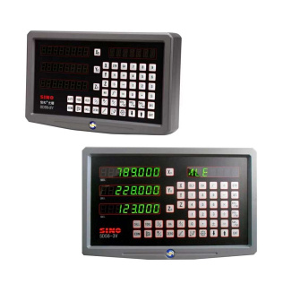    SINO SDS6-3V