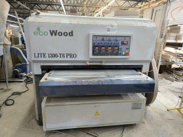 ��������-������������ ������ EcoWood LITE 1300-T6 PRO ��
