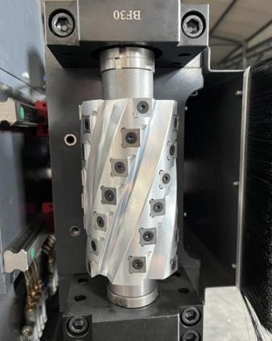 �������� ����� � ��� � ������������� Beaver 12D4 MAXI