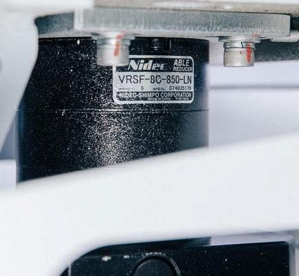 ������������������ ����������-����������� ������ Excitech Drilling Cell 2 � 1