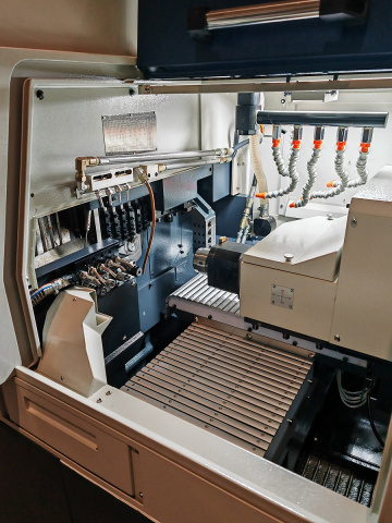    Shute ST-325II 