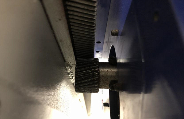 �������� ����� � ��� � ������������� ��������� Beaver 12D4 AUTO