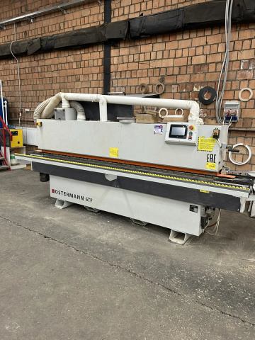 �������������� ������������������ ������ OSTERMANN 6TF ��