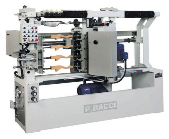 �������-������������� ����� BACCI T4M-O 170/1000-1500