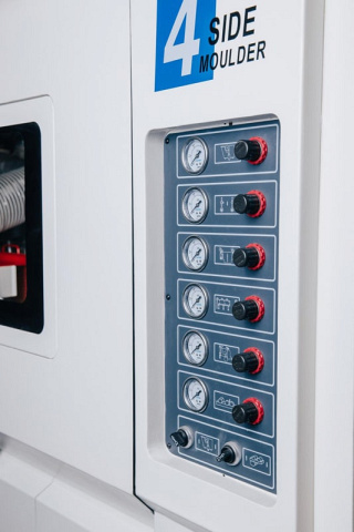 ���������������� ���������-��������� ������ QUADRO 723 High Speed SAW