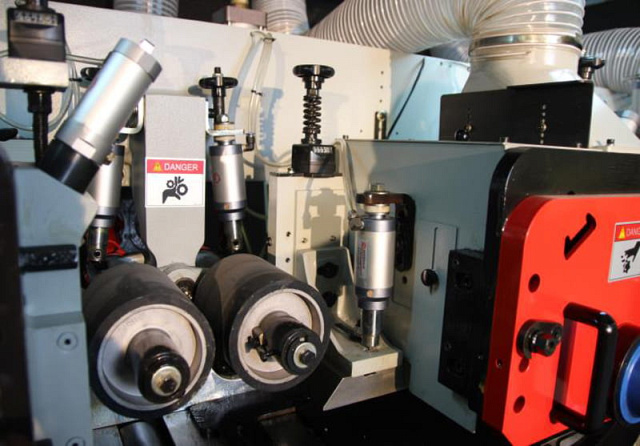 ���������������� ���������-��������� ������ QUADRO 723 High Speed SAW