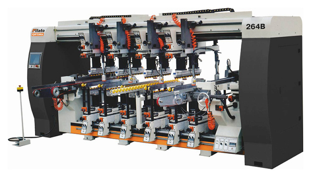����������-����������� ������ Filato Optima FL-264B