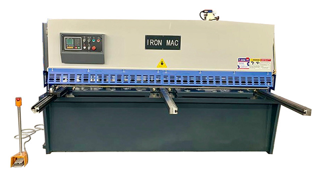    IRONMAC SB-K 4x2500