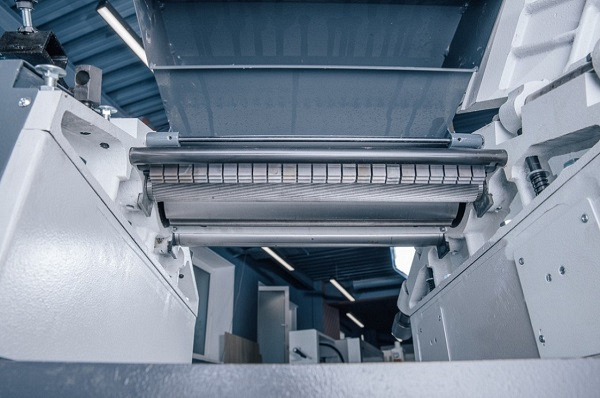 ����������-����������� ������ OSTERMANN FS 32N, FS 41N