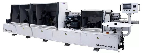    Excitech Automatic 536UQLP 