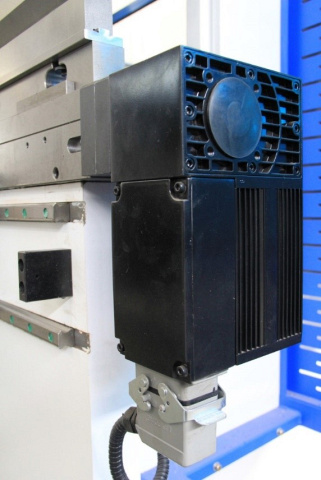 �������������� ������������� ������ IRONMAC HPB-C (M)