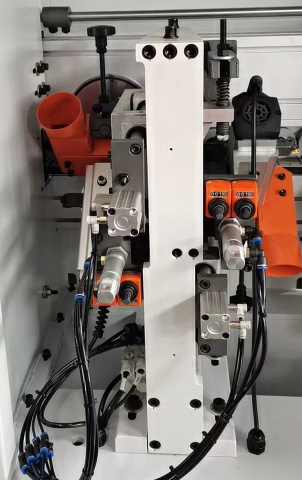    Excitech Automatic 536 UHQLP