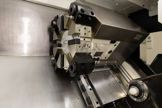 �������� ������ � ��� � ��������� �������� KMT KTL 45/450