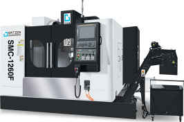    SPITZEN SMC-1260F