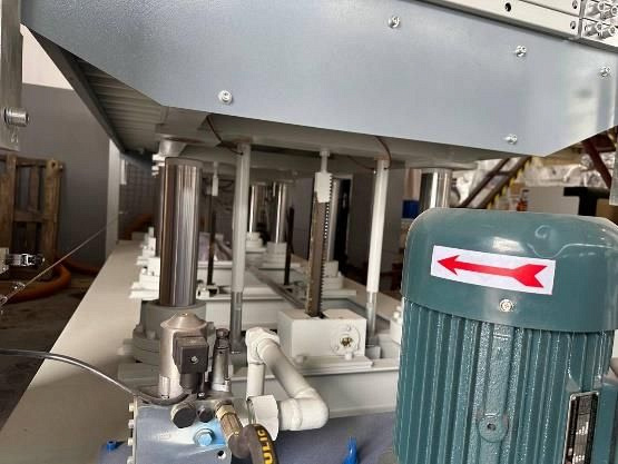 �������������� ������� ������ Vario Press 30-120