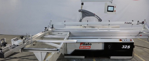 ��������-����������� ������ Filato Optima 32S ��