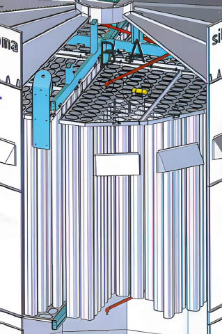      EcoWood Industrial SC-75