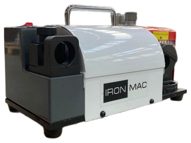     IRONMAC M21