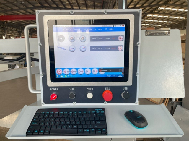 ��������-����������� ������ Filato EXPERT 3200 CNC