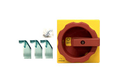 ����������� 3LD2704-0TK53 100A UL (21600110) ��� NCB612D
